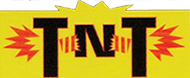 TNT Paving contractor of Alabama
